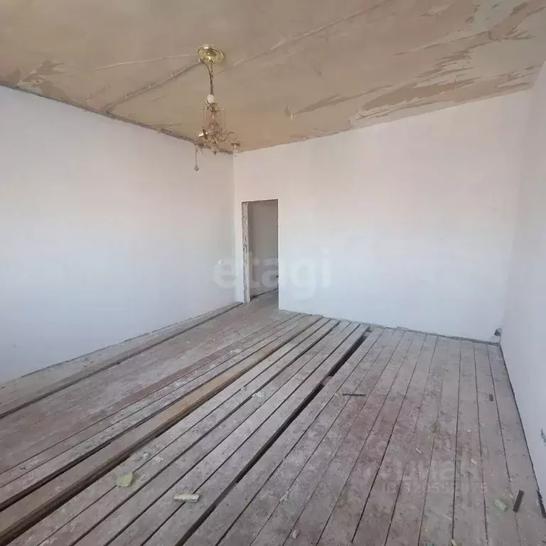 1-к кв. Владимирская область, Муром с. Якиманская Слобода, ул. ... - Фото 1