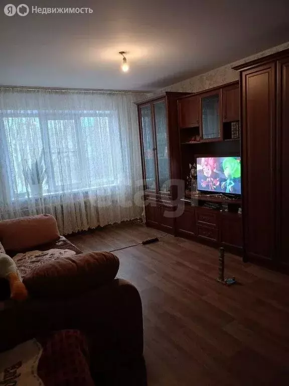 3-комнатная квартира: Тверь, Зелёный проезд, 47к2 (69 м) - Фото 2