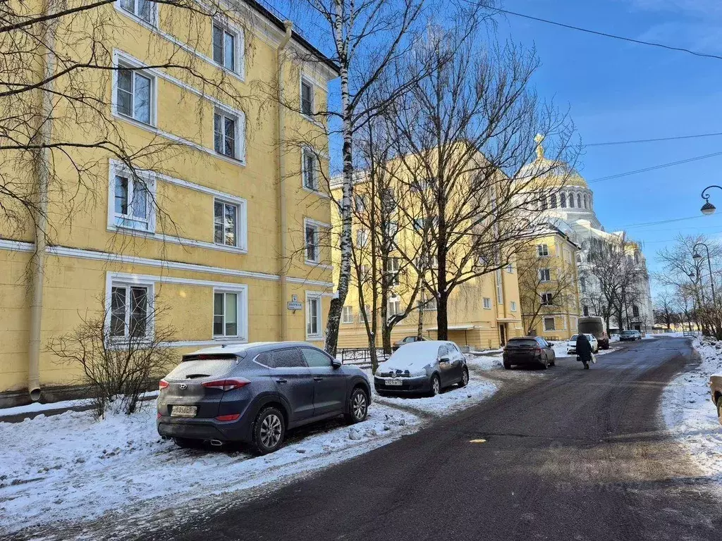 Квартира, 2 комнаты, 49 м - Фото 1