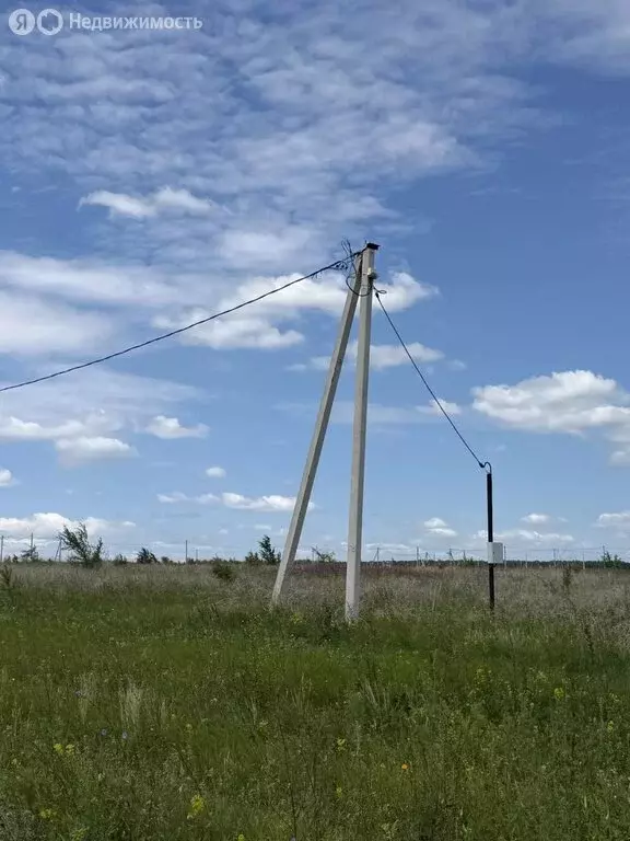 Участок в село Луговое, улица Динаева (15 м) - Фото 2