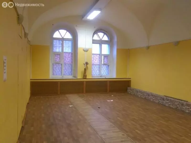 Офис (127.8 м) - Фото 1