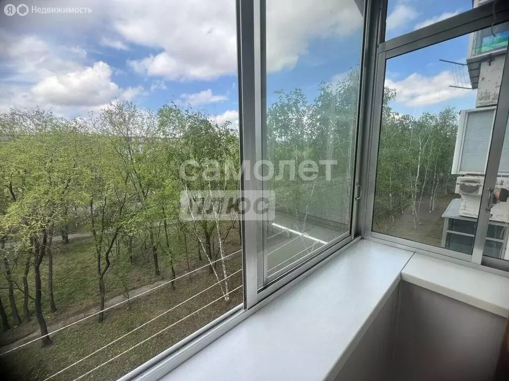1-комнатная квартира: Благовещенск, 2-й микрорайон, улица Дьяченко, 5 ... - Фото 2