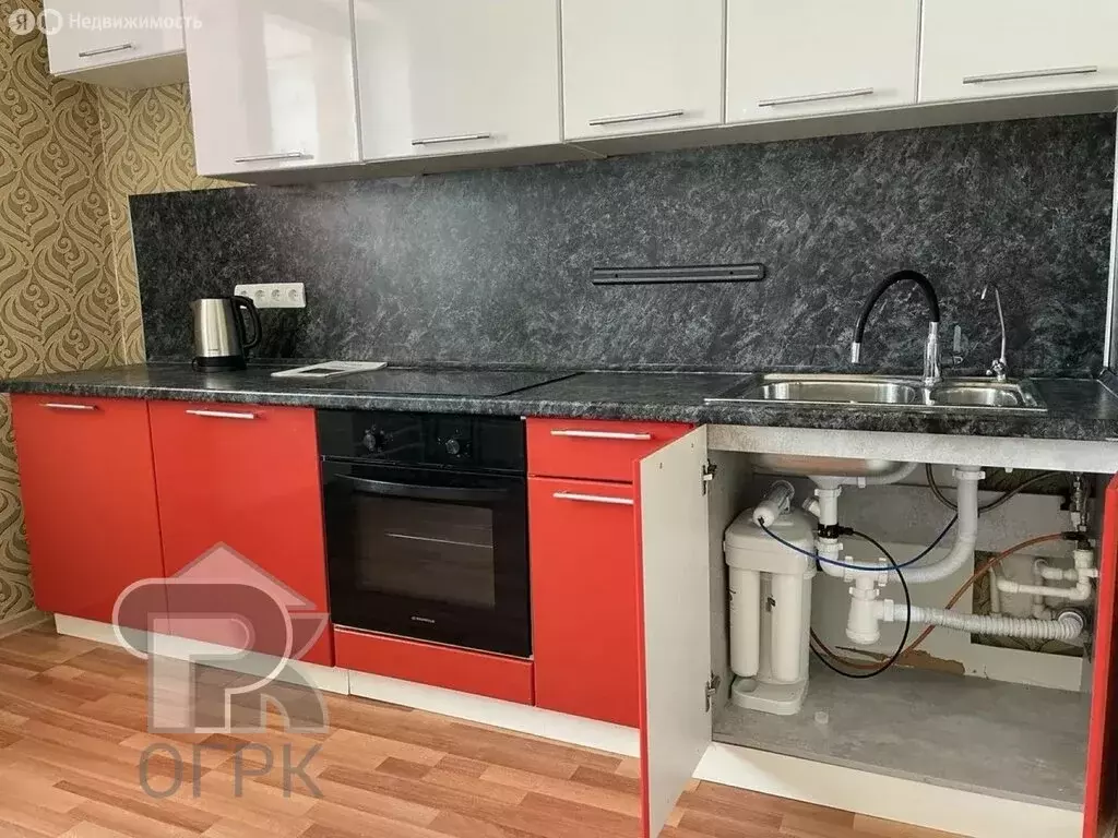 1-комнатная квартира: Московская область, городской округ Балашиха, ... - Фото 2