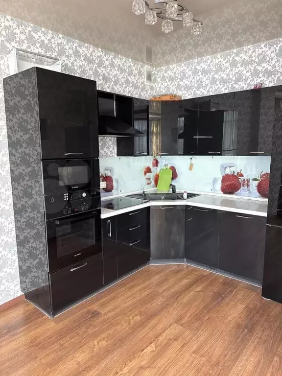 2-к. квартира, 68 м, 9/14 эт. - Фото 0