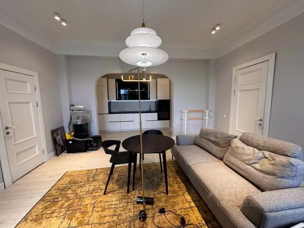 3-к кв. Иркутская область, Иркутск ул. Фурье, 15 (64.0 м) - Фото 2