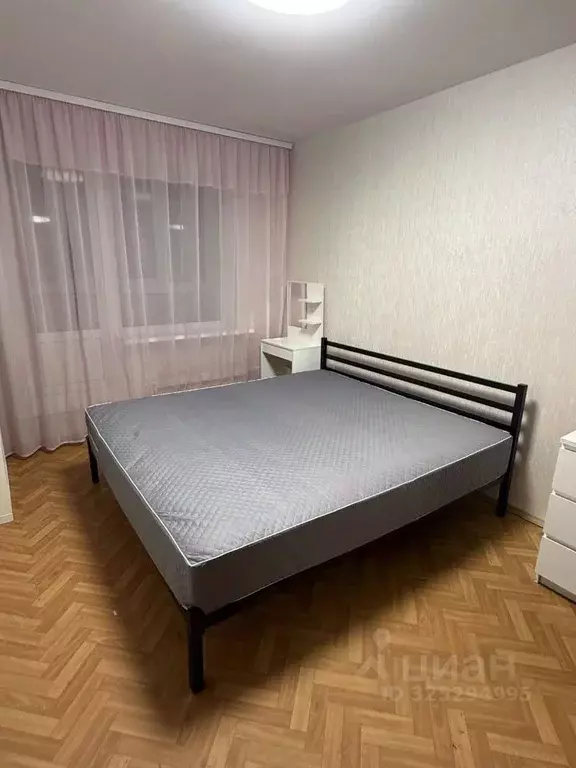 1-к кв. Москва ул. 11-я Текстильщиков, 10 (32.0 м) - Фото 1