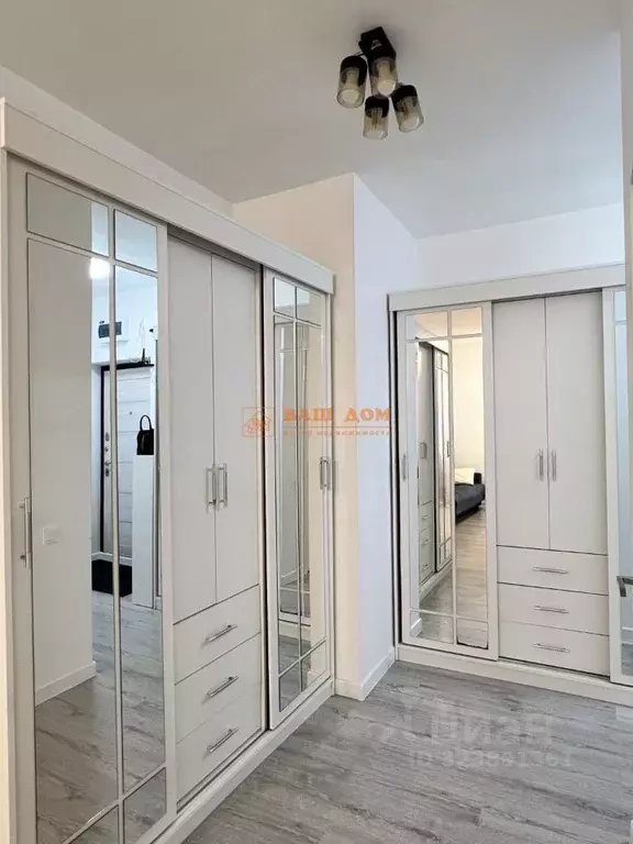 2-к кв. Тульская область, Тула городской округ, с. Осиновая Гора, ... - Фото 1