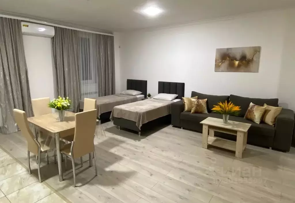 Студия Чеченская республика, Грозный Петропавловское ш., 10Б (65.0 м) - Фото 1