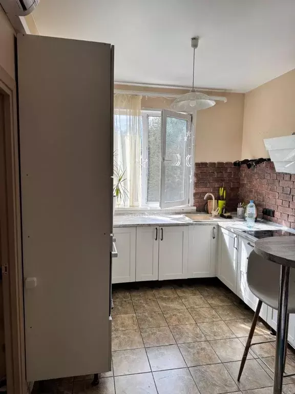 2-к кв. Московская область, Ленинский городской округ, пос. Дубровский ... - Фото 2