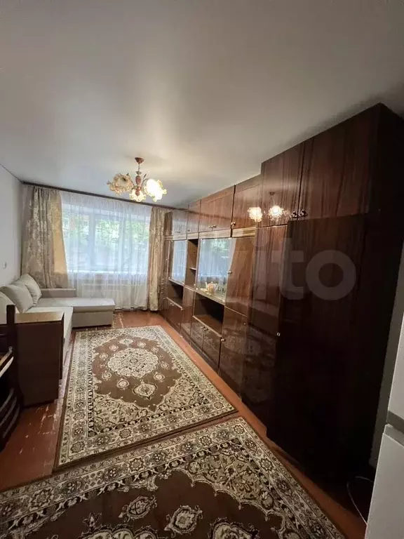 3-к. квартира, 52 м, 1/5 эт. - Фото 0