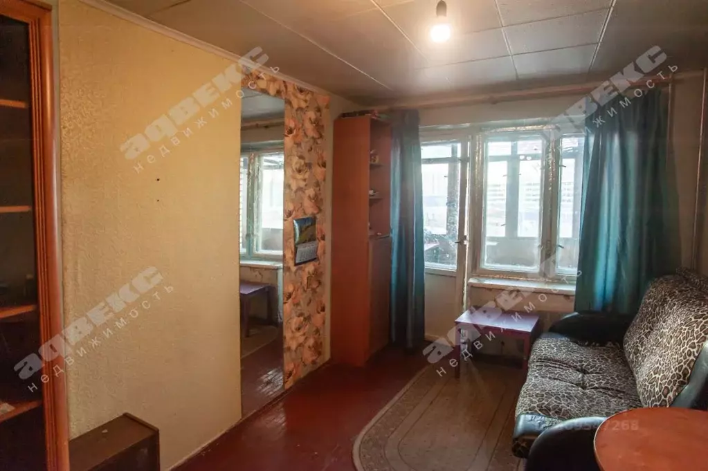 Комната Санкт-Петербург просп. Маршала Жукова, 20 (11.8 м) - Фото 0
