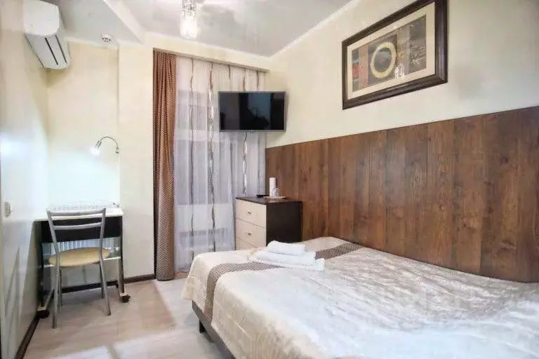 Комната Воронежская область, Лиски пл. Свободы, 1 (13.0 м) - Фото 1