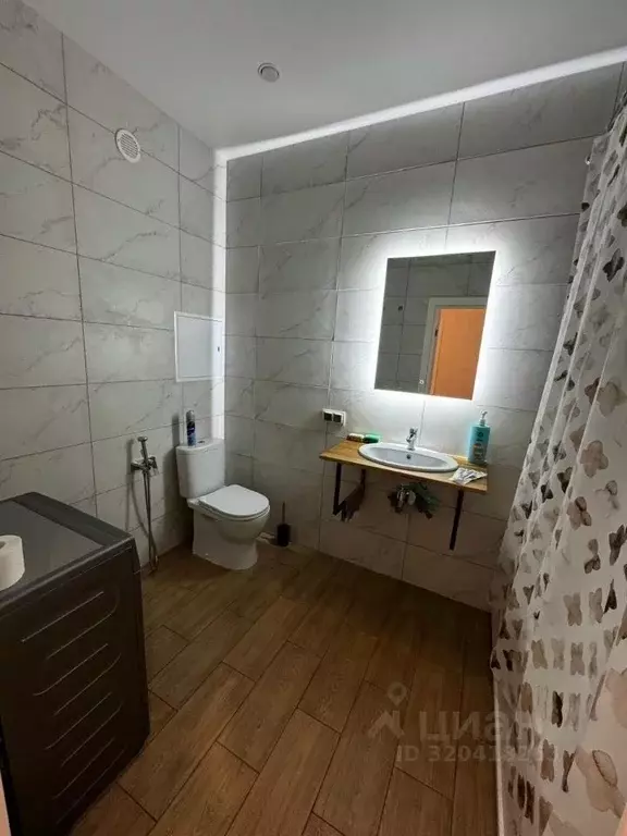 1-к кв. Московская область, Видное бул. Мстислава Ростроповича, 3к1 ... - Фото 2