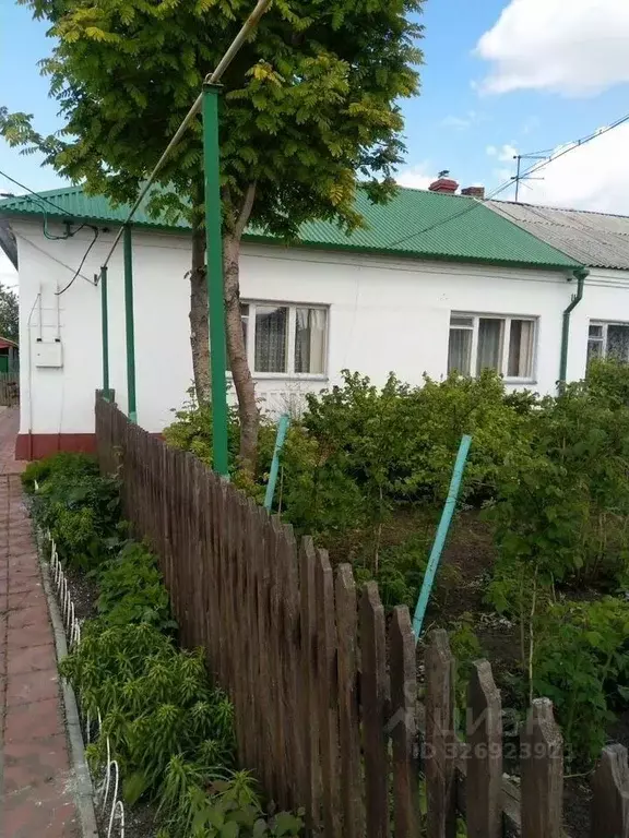 Дом в Новосибирская область, Черепановский район, Посевная рп ... - Фото 1