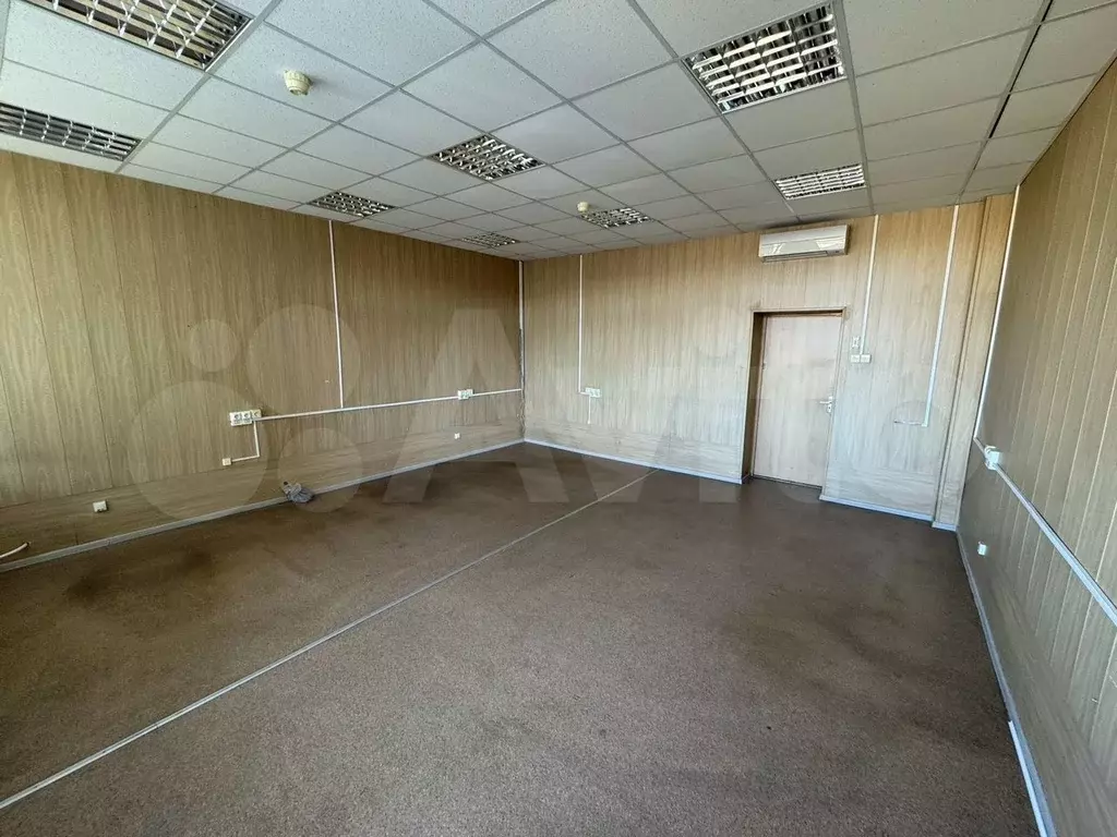 Офис, 34.7 м - Фото 1