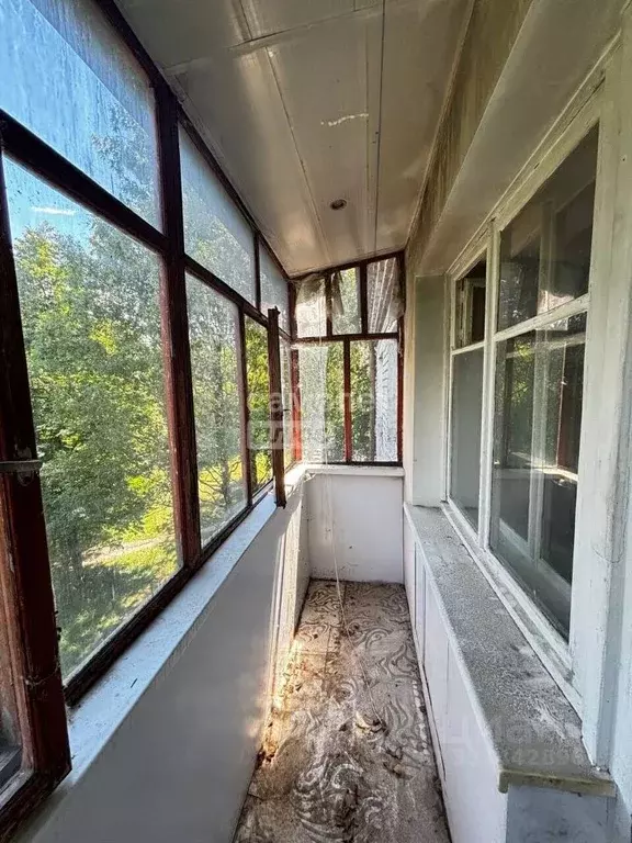 Комната Чувашия, Новочебоксарск пер. Химиков, 4 (13.5 м) - Фото 1