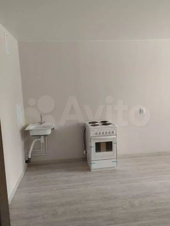 Квартира-студия, 26 м, 1/18 эт. - Фото 1