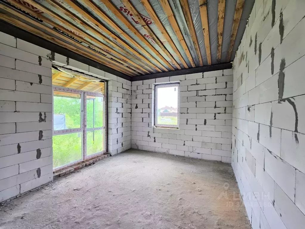 Дом в Саратовская область, Саратов проезд 2-й Малахитовый, 15 (115 м) - Фото 2