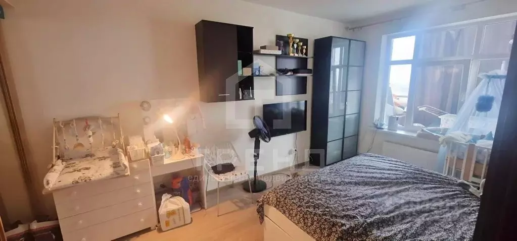 1-к кв. Санкт-Петербург Союзный просп., 4 (33.4 м) - Фото 1