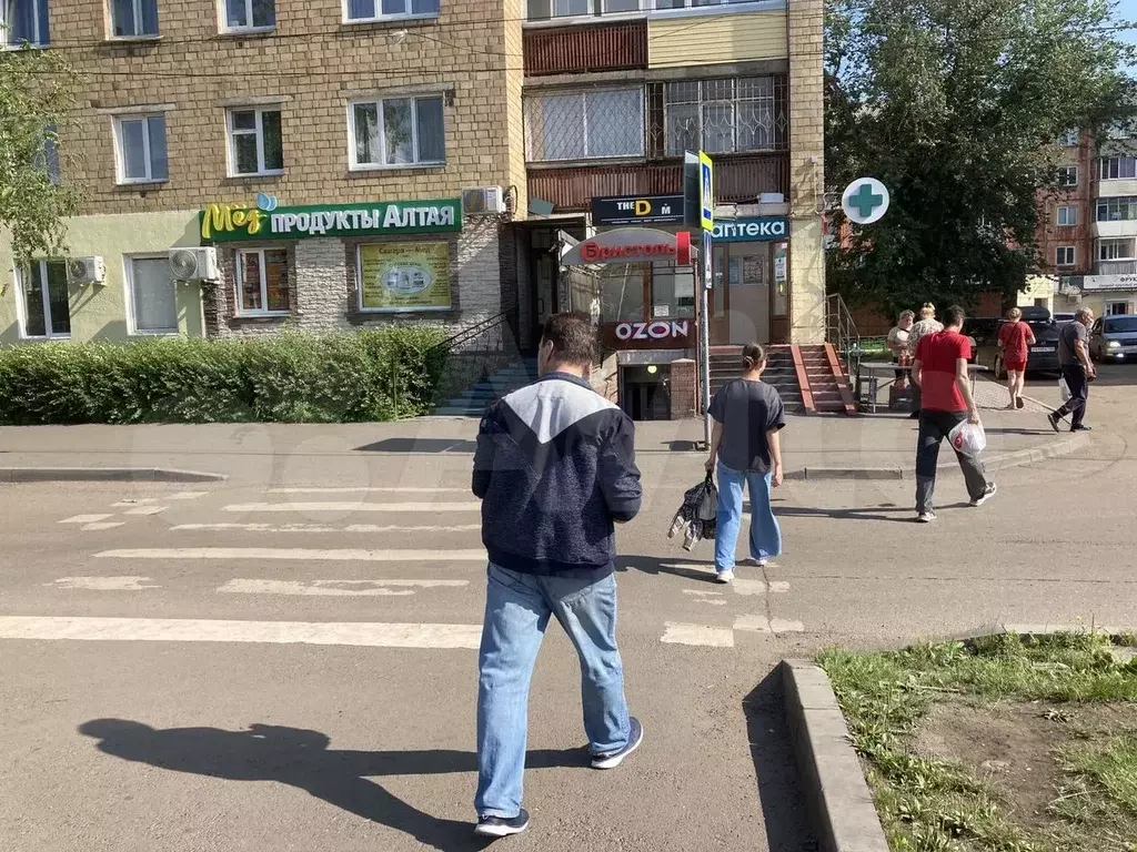 Свободного назначения - Фото 0