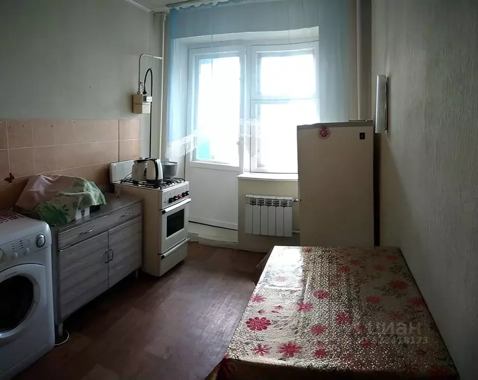 1-к кв. Ленинградская область, Гатчина ул. Красных Военлетов, 6 (40.0 ... - Фото 2