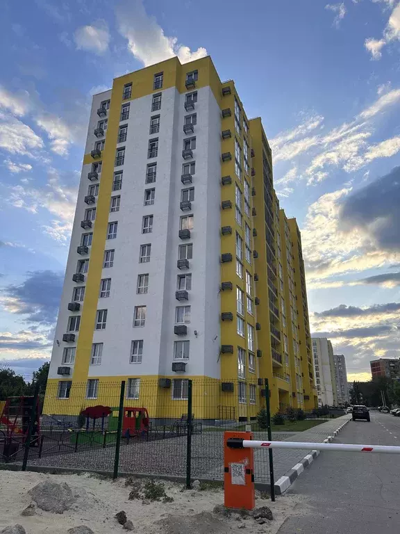 Продаётся 1-к квартира, 41 м - Фото 0