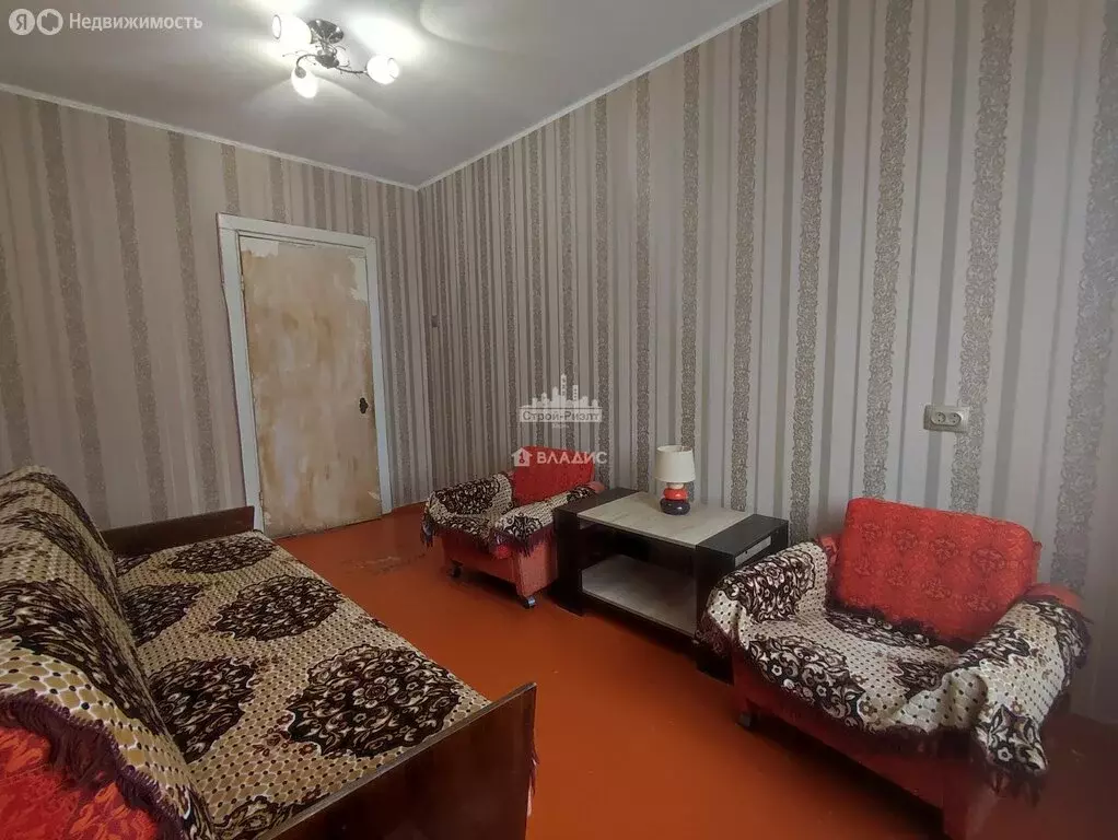 3-комнатная квартира: Керчь, Вокзальное шоссе, 43 (62.1 м) - Фото 2