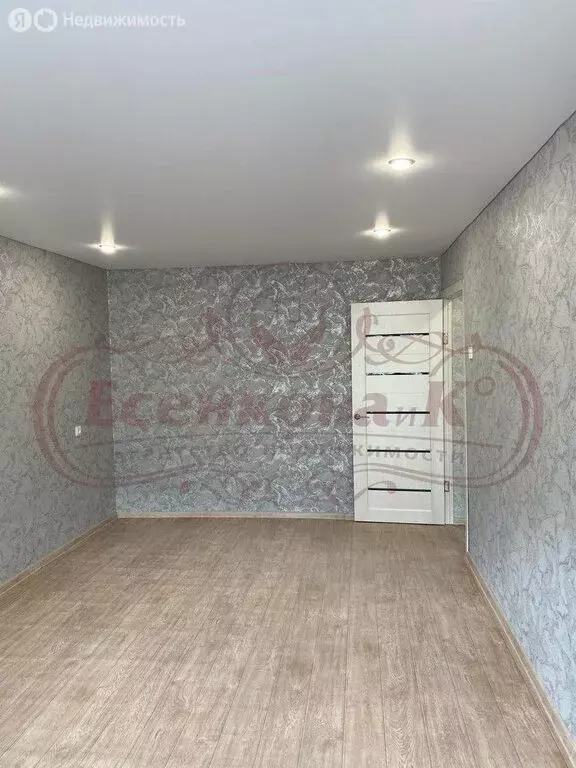 1-комнатная квартира: Курган, улица 9 Мая, 1В (33.9 м) - Фото 1