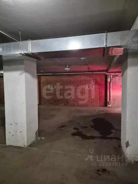 Гараж в Томская область, Томск ул. Трифонова, 22 (19 м) - Фото 0