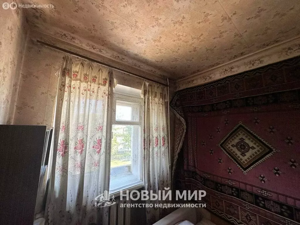 2-комнатная квартира: Нижний Новгород, Московское шоссе, 306 (40.4 м) - Фото 0