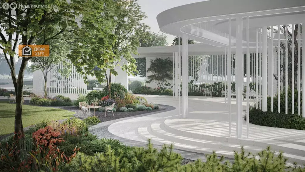 1-комнатная квартира: Саки, ул. Морская / ш. Симферопольское (47.56 м) - Фото 2