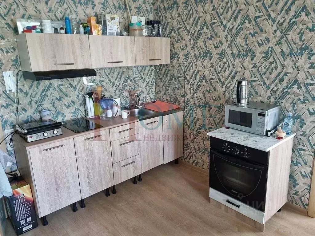 3-к кв. Новосибирская область, Новосибирск Сухарная ул., 96/2 (65.0 м) - Фото 0