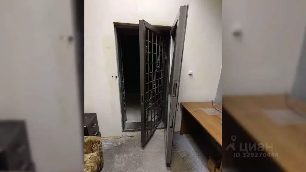 Помещение свободного назначения в Москва Складочная ул., 1С5 (10 м) - Фото 2