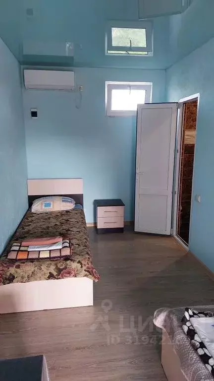 Комната Крым, Керчь пер. Генерала Косоногова, 6А - Фото 1