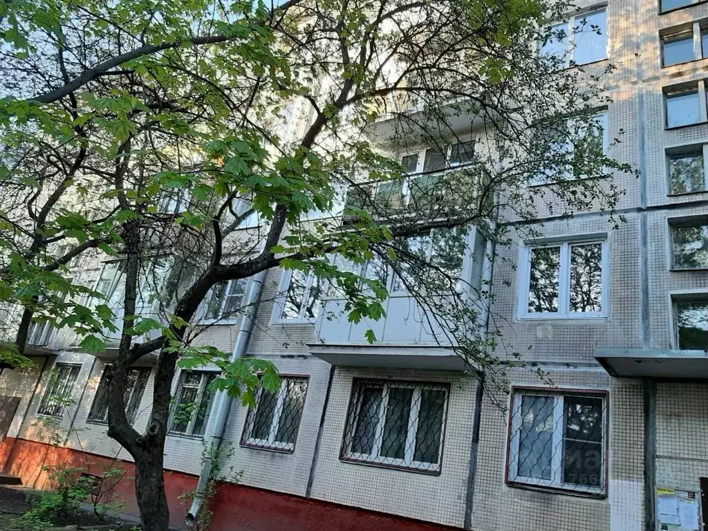 2-к кв. Санкт-Петербург просп. Юрия Гагарина, 20К5 (45.0 м) - Фото 0
