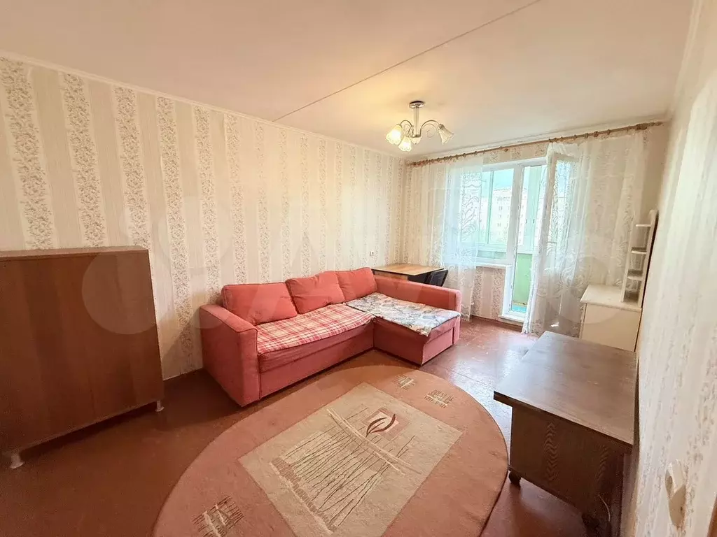 2-к. квартира, 48 м, 8/9 эт. - Фото 1