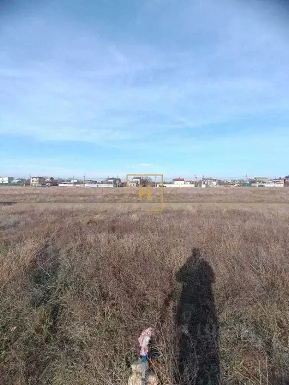 Участок в Крым, Сакский район, с. Суворовское  (12.0 сот.) - Фото 2