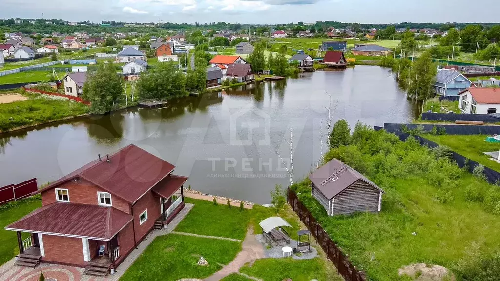 Участок 12 сот. (СНТ, ДНП) - Фото 1