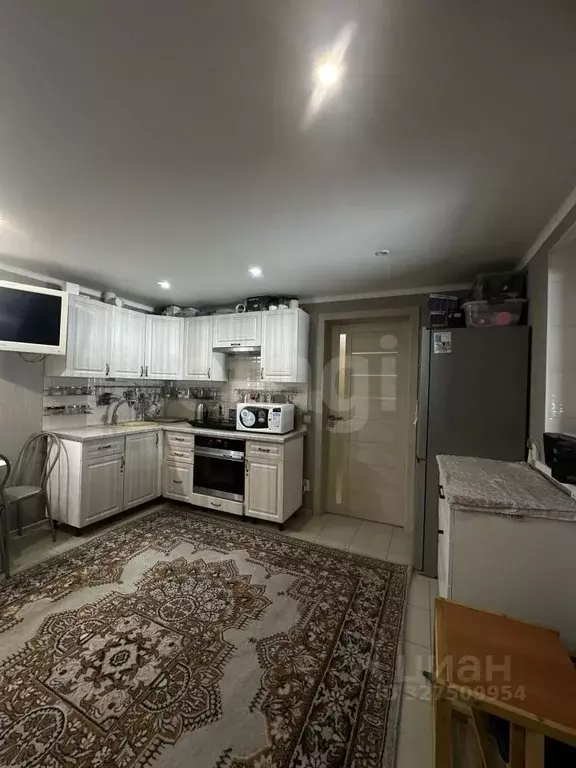 Дом в Татарстан, Альметьевск ул. Тихая, 26 (52 м) - Фото 1