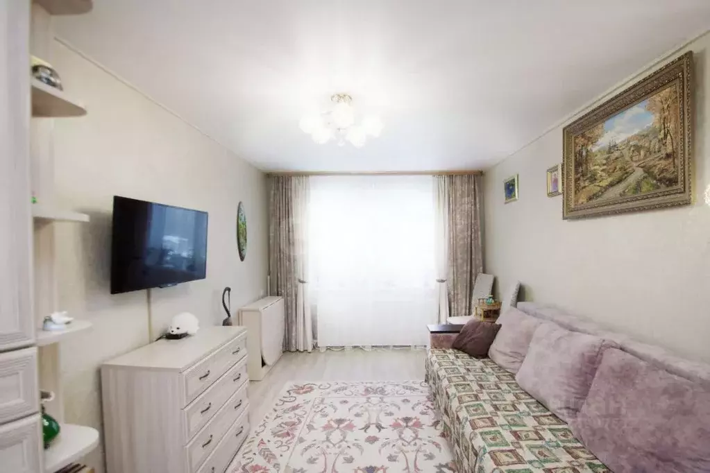 2-к кв. Калужская область, Калуга ул. Ленина, 31 (44.2 м) - Фото 2