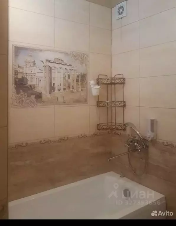 2-к кв. Чеченская республика, Грозный Малгобекская ул., 4 (44.5 м) - Фото 0