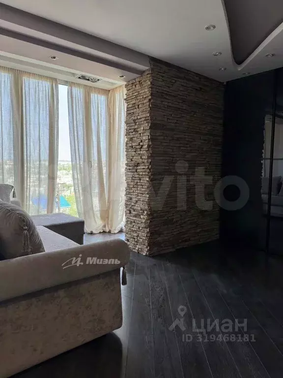 2-к кв. Севастополь ул. Брянская, 6 (40.2 м) - Фото 1