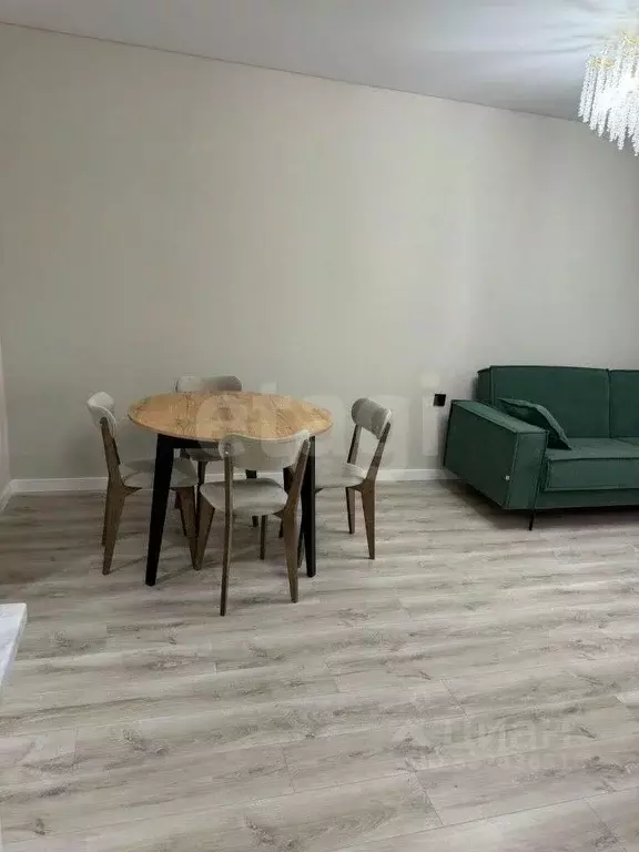 2-к кв. Ростовская область, Ростов-на-Дону Береговая ул., 73с1 (60.0 ... - Фото 1