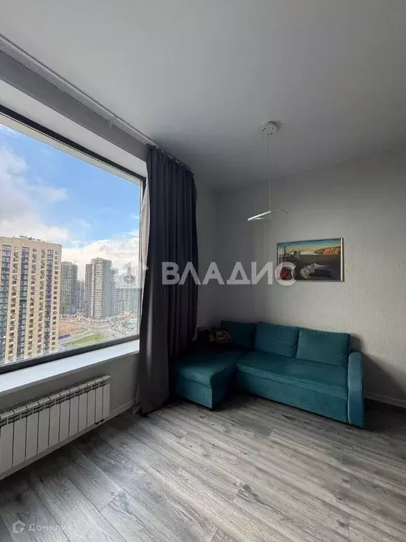 Продаётся квартира-студия, 29.2 м - Фото 0