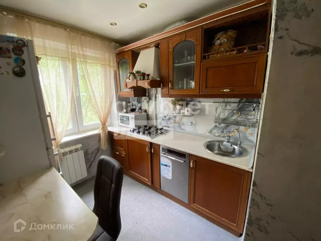 Продаётся 2-к квартира, 47.6 м - Фото 1