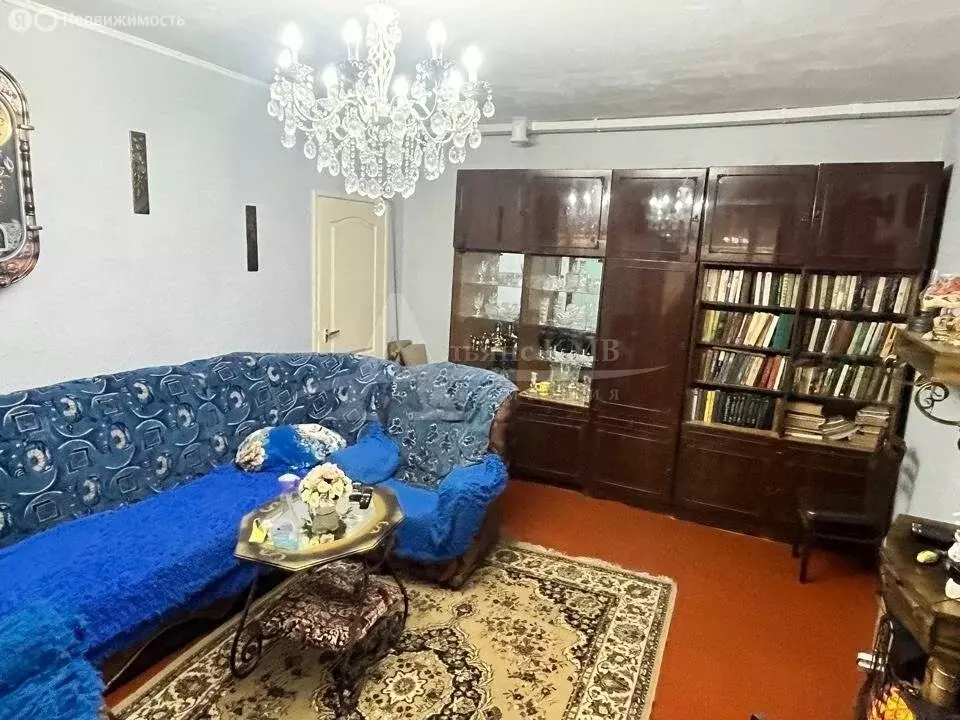 Дом в Зеленокумск, Георгиевская улица (100 м) - Фото 2