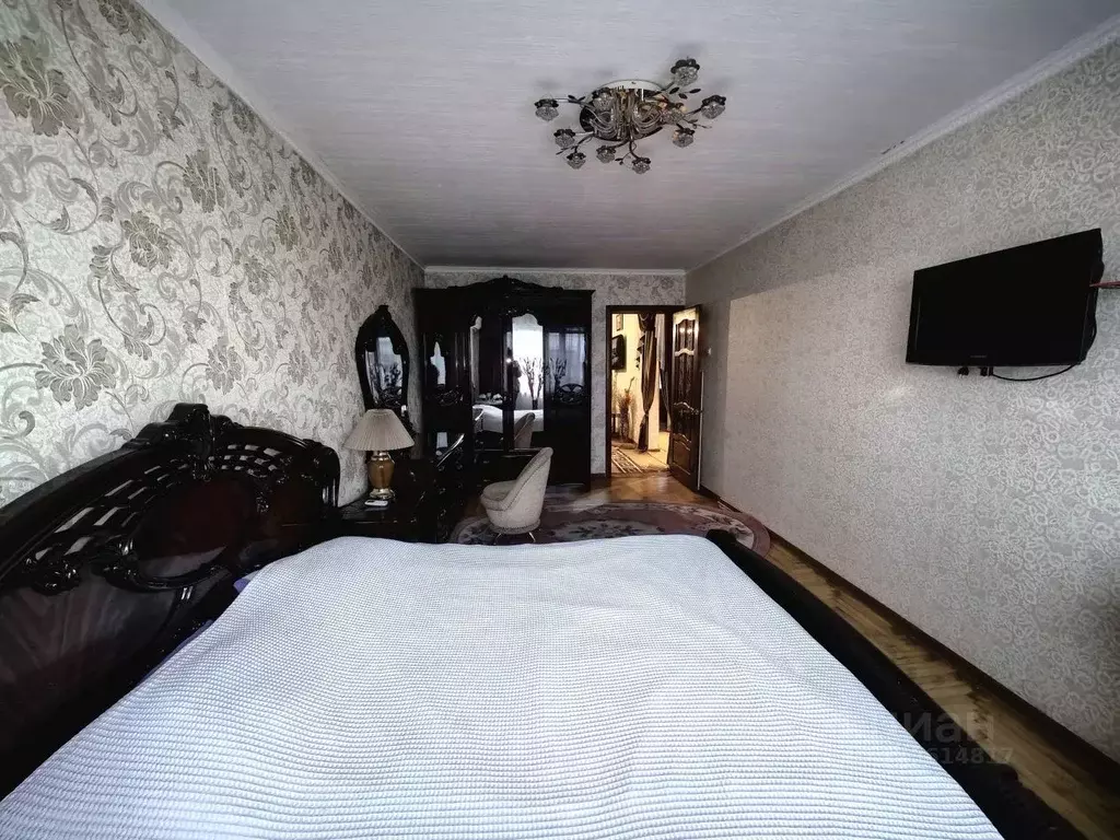 2-к кв. Кабардино-Балкария, Нарткала Урванский район, Кабардинская ул. ... - Фото 2