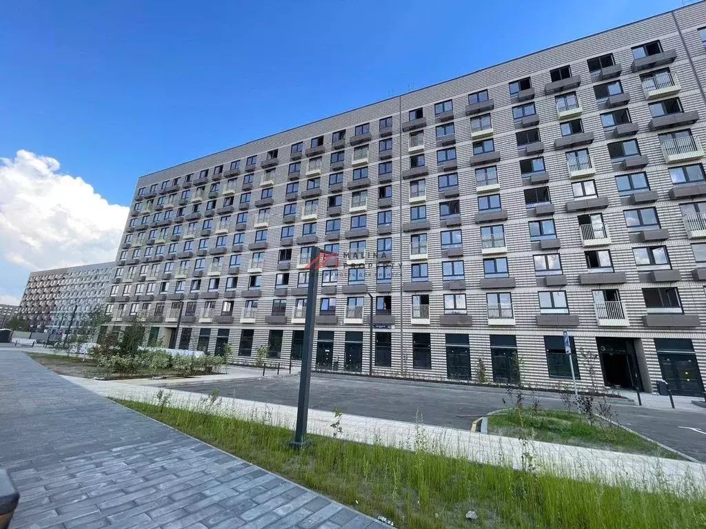 Торговая площадь в Московская область, Красногорск городской округ, ... - Фото 2