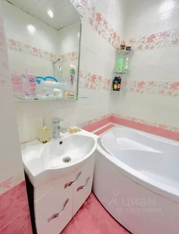 2-к кв. Кемеровская область, Кемерово Космическая ул., 24А (48.0 м) - Фото 2