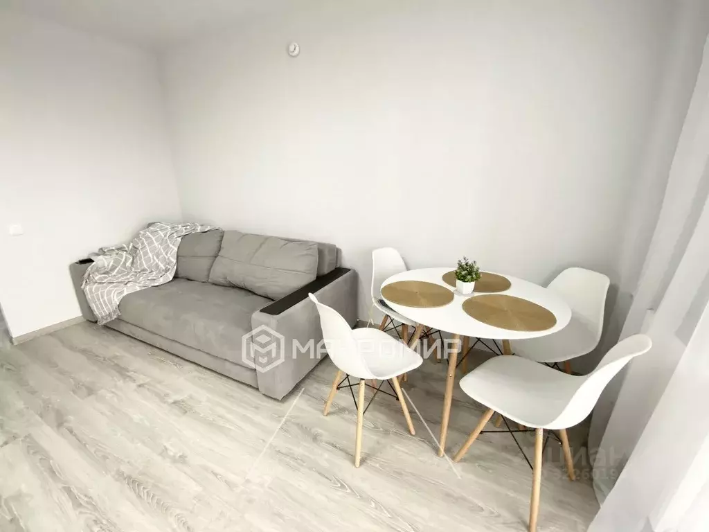 Студия Челябинская область, Челябинский городской округ, пос. ... - Фото 1